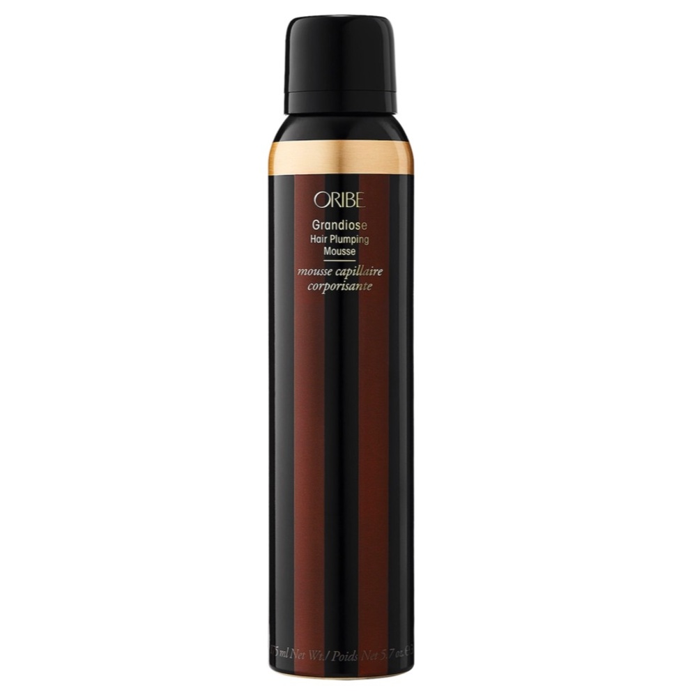 Oribe Grandiose Hair Plumping Mousse
